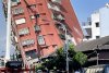 Cutremur de 7,4 în Taiwan: clădirile s-au prăbușit într-un oraș de pe coastă iar bilanțul preliminar indică zeci de victime, morți și răniți 895373