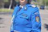 Ea este Andrada, prima femeie care a primit distincţia ”Jandarmul de onoare al Anului”: “Nu am mai fost așa emoționată de când am devenit mamă” 895620