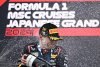 Max Verstappen a câştigat Marele Premiu al Japoniei la Formula 1 896116