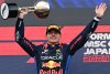 Max Verstappen a câştigat Marele Premiu al Japoniei la Formula 1 896124