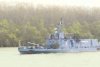 Zeci de nave de război ale NATO au ajuns în Marea Neagră pentru exerciţiul Sea Shield 24 896296