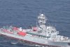 Zeci de nave de război ale NATO au ajuns în Marea Neagră pentru exerciţiul Sea Shield 24 896297