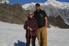 O bunicuță de 94 de ani, care nu a călătorit până la vârsta de 85, se plimbă acum în jurul lumii alături de nepotul său. ”M-am bucurat de fiecare clipă” 896595