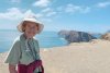 O bunicuță de 94 de ani, care nu a călătorit până la vârsta de 85, se plimbă acum în jurul lumii alături de nepotul său. ”M-am bucurat de fiecare clipă” 896604
