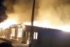 Descoperire macabră făcută de pompieri, după ce au fost chemați să stingă un incendiu devastator dintr-o locuință din Constanța 897668