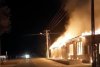 Descoperire macabră făcută de pompieri, după ce au fost chemați să stingă un incendiu devastator dintr-o locuință din Constanța 897669