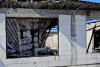 Descoperire macabră făcută de pompieri, după ce au fost chemați să stingă un incendiu devastator dintr-o locuință din Constanța 897670