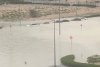 O furtună puternică a făcut prăpăd în Dubai. Pista aeroportului s-a transformat într-un lac | Zeci de zboruri au fost anulate 897812