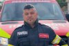 El este Marian, pompierul aflat în timpul liber care a sărit să ajute un bărbat, rămas blocat în maşină, în urma unui grav accident, în Constanţa 897733
