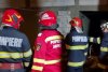 Explozie la un bloc din Craiova. O parte din etaj s-a prăbușit. Zeci de oameni evacuați 898027