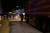 Explozie la un bloc din Craiova. O parte din etaj s-a prăbușit. Zeci de oameni evacuați 898030