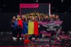 România, campioană mondială la robotică. Elevii din Focșani au câștigat finala competiției din SUA: "Viitorul chiar sună bine" 898563