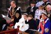 Prințul Louis a împlinit șase ani. Fotografia făcută de Prințesa Kate cu ocazia aniversării 898925