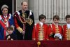 Prințul Louis a împlinit șase ani. Fotografia făcută de Prințesa Kate cu ocazia aniversării 898928