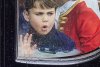 Prințul Louis a împlinit șase ani. Fotografia făcută de Prințesa Kate cu ocazia aniversării 898929