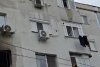 O femeie de 95 de ani a avut parte de un sfârșit cumplit, într-un apartament cuprins de flăcări, la Brăila 898815