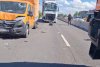 Accident grav pe DN6 | Un drumar a murit, după ce a fost spulberat de un camion  899119
