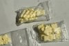Atenție la substanțele interzise ascunse în pastilele cu aspect inofensiv! Droguri sub formă de ursuleț, găsite la un bărbat din București 899112