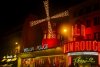 Şoc la Paris: A căzut morişca de vânt care decora cabaretul Moulin Rouge  899188