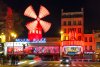 Şoc la Paris: A căzut morişca de vânt care decora cabaretul Moulin Rouge  899193