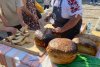 Brunch de post şi secretul ciorbei de miel | Tanti Emilia din Timiş, gospodina care i-a uimit cu mâncarea tradiţională pe turiştii străini 899250