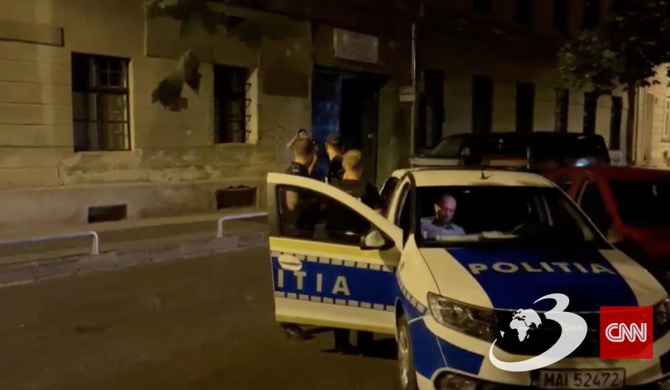 Doi bunici au fost omorâți, în timp ce vorbeau la telefon cu nepotul stabilit în Germania! Alertă în Timișoara după ce au fost găsiți într-o baltă de sânge