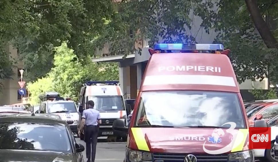 dumitru puzdrea mort