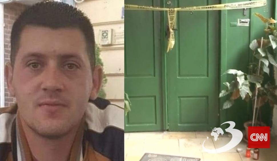 ucigas bunici timisoara