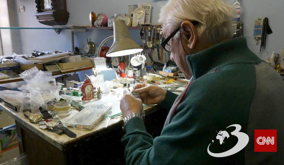 ioan filipescu ceasornicar