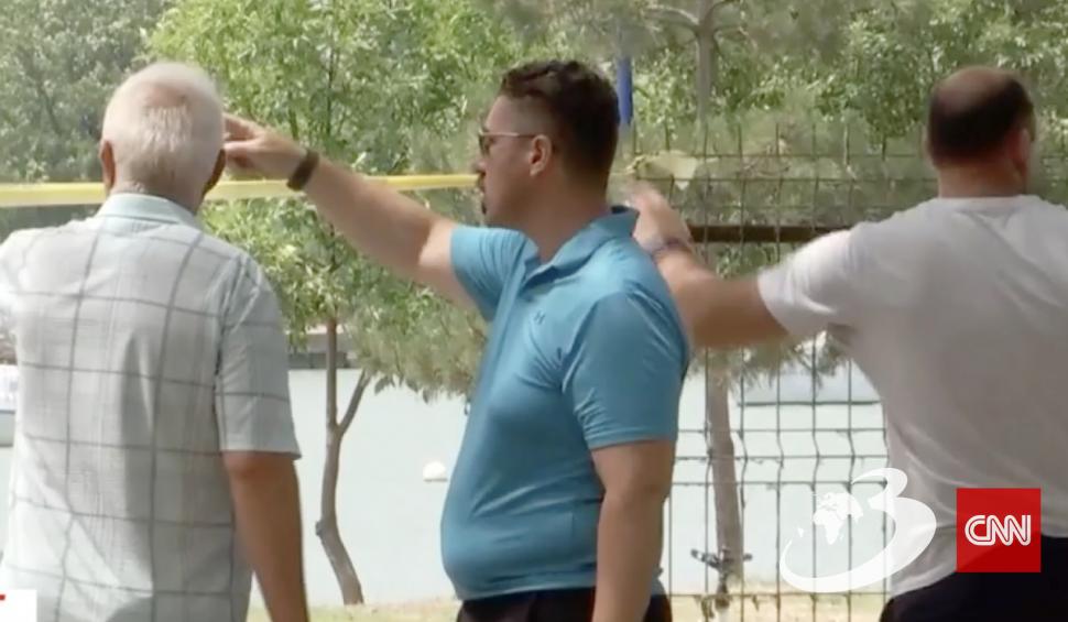 barbat ucis incendiat mamaia