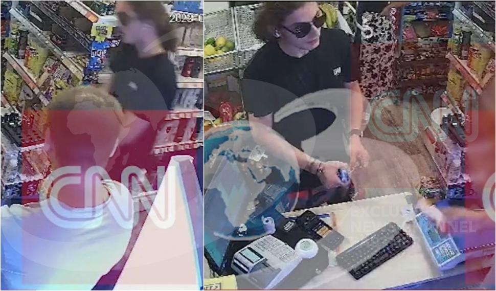 sofer benzinarie antena 3 cnn