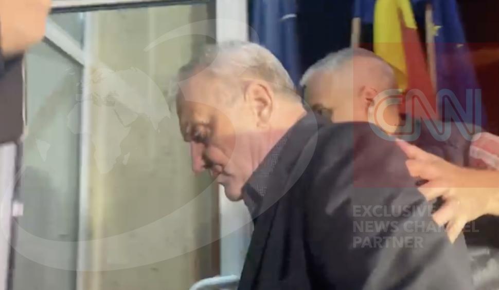 primar mioveni retinut dna