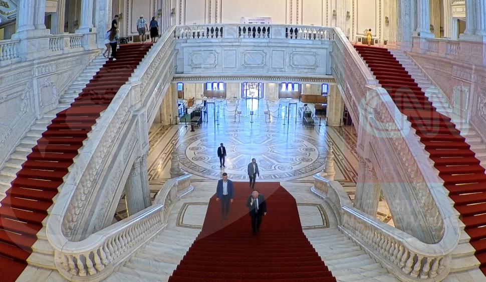 ilie bolojan la senat